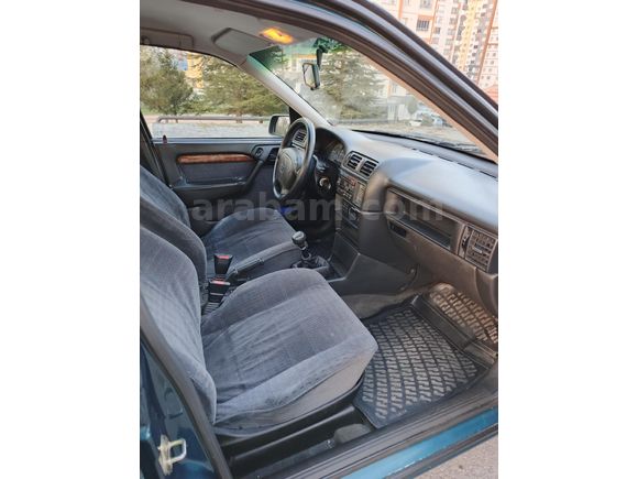 Sahibinden Opel Vectra 2.0 CD 1995 Model