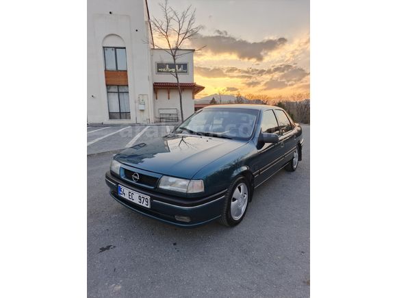 Sahibinden Opel Vectra 2.0 CD 1995 Model