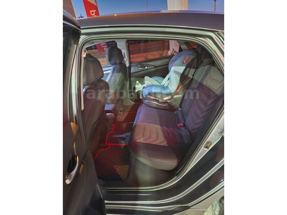 Sahibinden Honda Civic 1.6i VTEC Eco Elegance 2017 Model