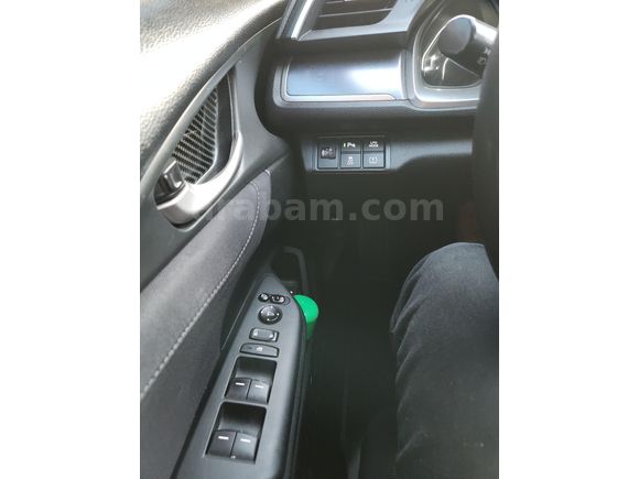 Sahibinden Honda Civic 1.6i VTEC Eco Elegance 2017 Model