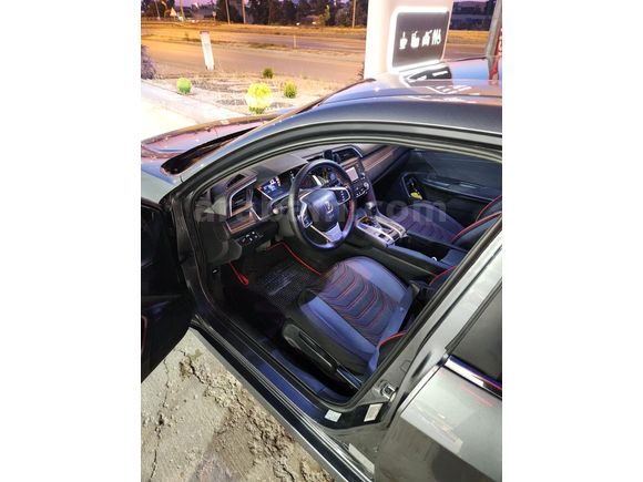 Sahibinden Honda Civic 1.6i VTEC Eco Elegance 2017 Model