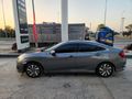 Sahibinden Honda Civic 1.6i VTEC Eco Elegance 2017 Model