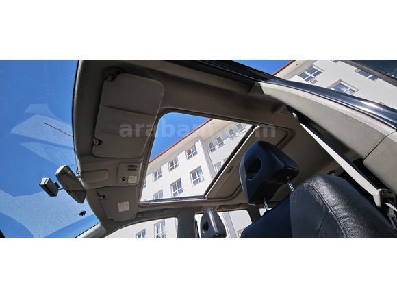 Sahibinden Nissan X-Trail 2.0 Elegance 2008 Model 