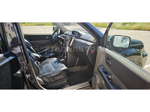Sahibinden Nissan X-Trail 2.0 Elegance 2008 Model 