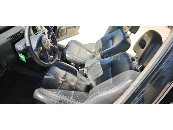 Sahibinden Nissan X-Trail 2.0 Elegance 2008 Model 