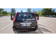 Sahibinden Nissan X-Trail 2.0 Elegance 2008 Model 