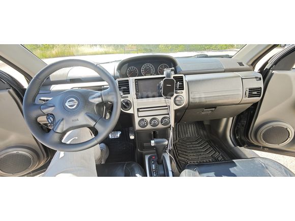 Sahibinden Nissan X-Trail 2.0 Elegance 2008 Model 
