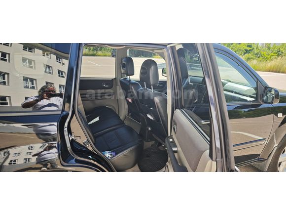 Sahibinden Nissan X-Trail 2.0 Elegance 2008 Model 