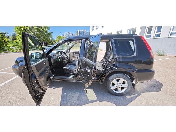 Sahibinden Nissan X-Trail 2.0 Elegance 2008 Model 