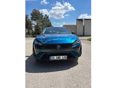 Sahibinden Peugeot 408 1.2 PureTech Allure 2023 Model 