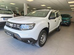 NOVAMER 2.EL 2023 DACİA DUSTER 1.0 TCE ESSENTİAL