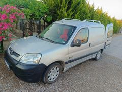 Sahibinden Peugeot Partner 1.9 D 2005 Model