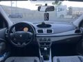 RENAULT MEGANE BENZİN LPG 1.6 6 İLERİ