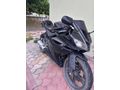 Sahibinden Yamaha YZF R125