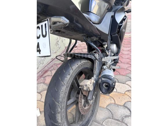 Sahibinden Yamaha YZF R125