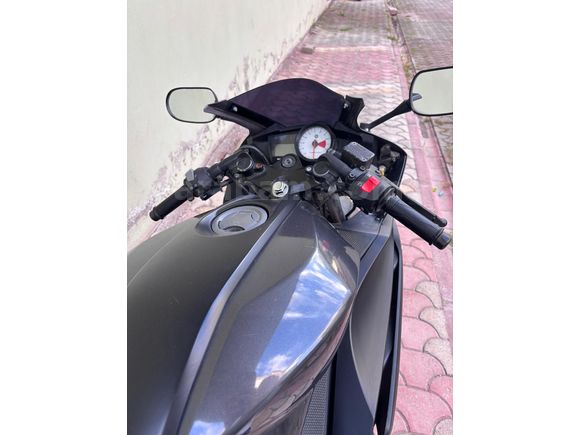 Sahibinden Yamaha YZF R125
