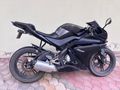 Sahibinden Yamaha YZF R125