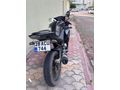 Sahibinden Yamaha YZF R125