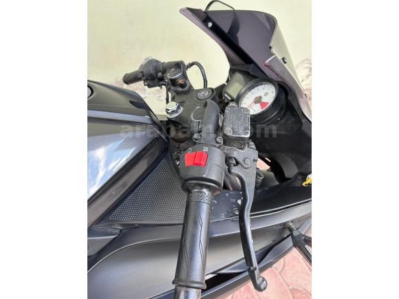 Sahibinden Yamaha YZF R125