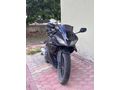 Sahibinden Yamaha YZF R125
