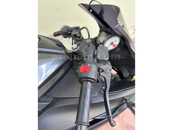 Sahibinden Yamaha YZF R125
