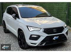 26ÇKŞ ATECA FR DARK EDITION 6.001KM HATASIZ