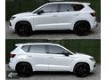 26ÇKŞ ATECA FR DARK EDITION 6.001KM HATASIZ