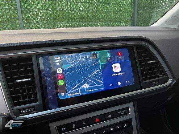 26ÇKŞ ATECA FR DARK EDITION 6.001KM HATASIZ