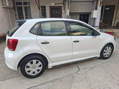 Sahibinden Volkswagen Polo 1.2 Tsi Trendline 2011 Model  195.000 km Beyaz