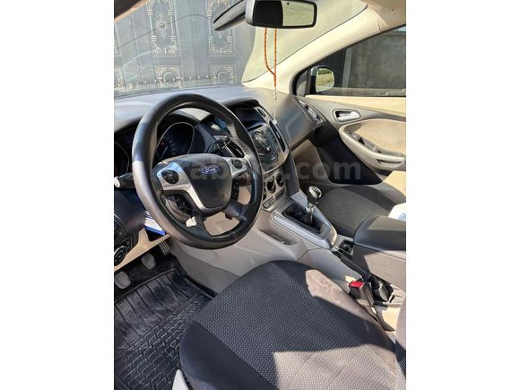Sahibinden Ford Focus 1.6 TDCi Style 2011 Model Kayseri