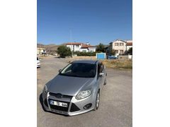 Sahibinden Ford Focus 1.6 TDCi Style 2011 Model Kayseri