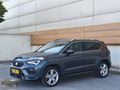 2020 MOD. SEAT ATECA 1.5 TSİ DSG FR BOYA DEĞİŞEN TRAMER YOK