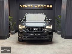 YEKTA MOTORS | HATASIZ ATECA 1.5 EcoTSI FR ISITMA-HAFIZA-SUNROOF