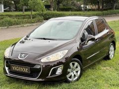 2012 PEUGEOT 1.6E-HDİ OTOMATİK DİZEL 158.000 KM İLK ELDEN