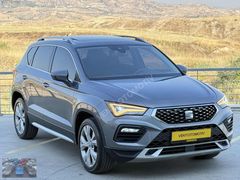 2024 SEAT ATECA, 40.000 KM, BOYASIZ, CAM TAVAN, XPERİENCE,150 HP