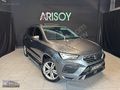 ARISOY'DAN 2023 SEAT ATECA 1.5 EcoTSI FR 68.500 KM!!!