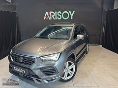 ARISOY'DAN 2023 SEAT ATECA 1.5 EcoTSI FR 68.500 KM!!!