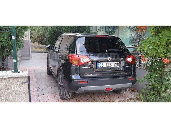 İlk sahibinden Suzuki Vitara 1.6 GLX 2017 Model