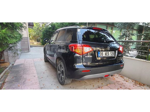 İlk sahibinden Suzuki Vitara 1.6 GLX 2017 Model