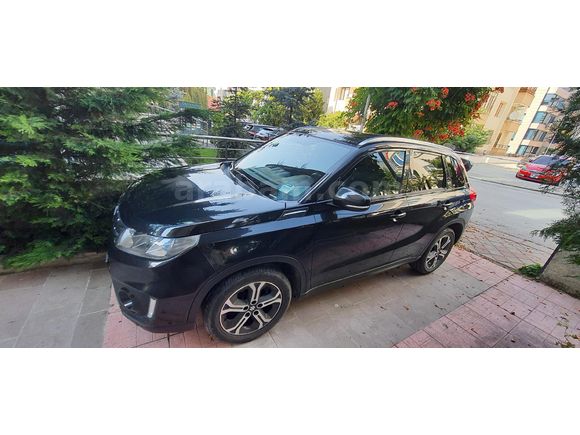 İlk sahibinden Suzuki Vitara 1.6 GLX 2017 Model