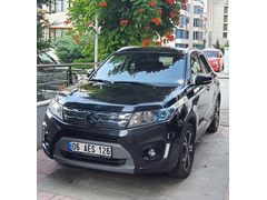 İlk sahibinden Suzuki Vitara 1.6 GLX 2017 Model