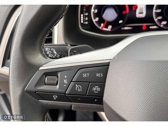 2023 ATECA XPERİENCE+KIŞ PAKET SERVİS BAKIMLI HATASIZ-BOYASIZ