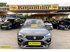 BOYASIZ 2024 SEAT ATECA 1,5 EcoTSİ XPERİENCE SADECE 66,351 KM