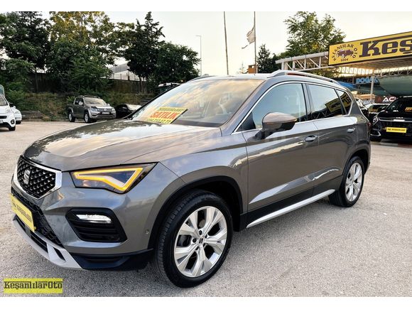 BOYASIZ 2024 SEAT ATECA 1,5 EcoTSİ XPERİENCE SADECE 66,351 KM
