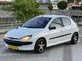 2003 MODEL KLİMALI SIFIR MOTOR FUL BAKIMLI 206