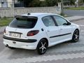 2003 MODEL KLİMALI SIFIR MOTOR FUL BAKIMLI 206