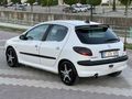 2003 MODEL KLİMALI SIFIR MOTOR FUL BAKIMLI 206