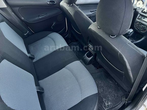2003 MODEL KLİMALI SIFIR MOTOR FUL BAKIMLI 206