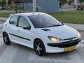 2003 MODEL KLİMALI SIFIR MOTOR FUL BAKIMLI 206