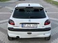 2003 MODEL KLİMALI SIFIR MOTOR FUL BAKIMLI 206